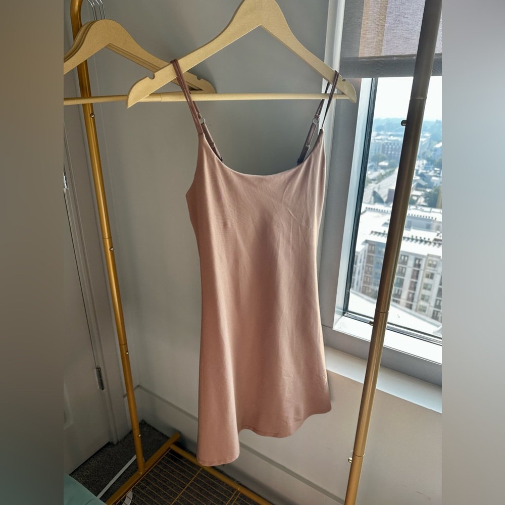 Abercrombie & Fitch Traveler Mini Dress